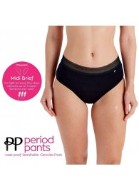 Менструальные трусы-брифы Period Pants - Pretty Polly - купить с доставкой в Оренбурге