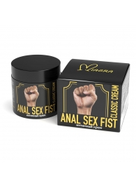 Крем на водной основе ANAL SEX FIST Classic Cream - 150 мл. - Миагра - купить с доставкой в Оренбурге