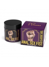 Гель на водной основе ANAL SEX FIST Classic Gel - 150 мл. - Миагра - купить с доставкой в Оренбурге