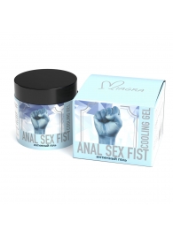 Гель на водной основе с охлаждающим эффектом ANAL SEX FIST Cooling Gel - 150 мл. - Миагра - купить с доставкой в Оренбурге