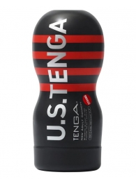 Мастурбатор Original Vacuum Cup Strong Ultra size - Tenga - в Оренбурге купить с доставкой