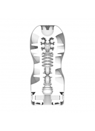 Мастурбатор Air Flow Cup Strong - Tenga - в Оренбурге купить с доставкой