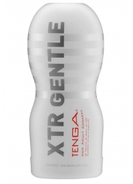 Мастурбатор Original Vacuum Cup Extra Gentle - Tenga - в Оренбурге купить с доставкой