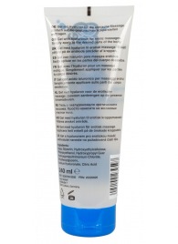 Смазка для вагинального секса KlatschNass - 240 мл. - Orion - купить с доставкой в Оренбурге