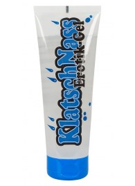 Смазка для вагинального секса KlatschNass - 240 мл. - Orion - купить с доставкой в Оренбурге