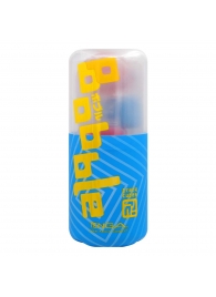 Мастурбатор Tenga Bobble Crazy Cubes - Tenga - в Оренбурге купить с доставкой