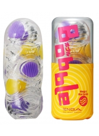 Мастурбатор Tenga Bobble Magic Marbles - Tenga - в Оренбурге купить с доставкой