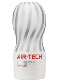 Мастурбатор Reusable Vacuum CUP Gentle - Tenga - в Оренбурге купить с доставкой