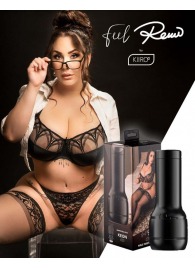 Телесный мастурбатор-вагина Feel Romi Chase - Kiiroo - в Оренбурге купить с доставкой