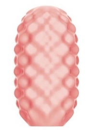 Розовый мастурбатор-яйцо Seductive Golf - Baile - в Оренбурге купить с доставкой