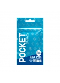 Карманный мастурбатор COLD SPARK - Tenga - в Оренбурге купить с доставкой