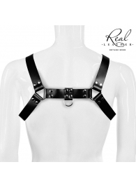 Брутальная мужская портупея-сбруя - Notabu - купить с доставкой в Оренбурге