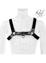 Брутальная мужская портупея-сбруя - Notabu - купить с доставкой в Оренбурге