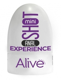 Телесный мастурбатор-анус Anal Mini Masturbator - Adrien Lastic - в Оренбурге купить с доставкой