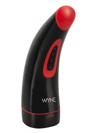 Автоматический мастурбатор WYNE 03 с подогревом - Orion - в Оренбурге купить с доставкой