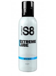 Смазка на водной основе S8 Extreme Lube - 250 мл. - Stimul8 - купить с доставкой в Оренбурге