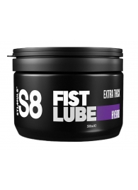 Гибридный лубрикант-желе для фистинга S8 Hybrid Fist Lube - 500 мл. - Stimul8 - купить с доставкой в Оренбурге