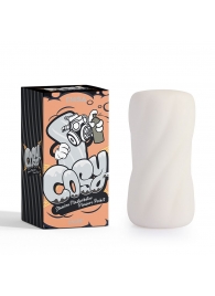Белый мастурбатор Stamina Masturbator Pleasure Pocket - Chisa - в Оренбурге купить с доставкой