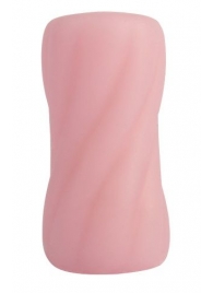 Розовый мастурбатор Stamina Masturbator Pleasure Pocket - Chisa - в Оренбурге купить с доставкой
