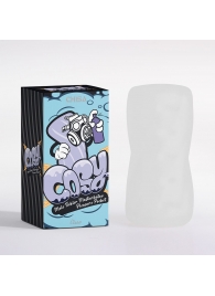 Прозрачный мастурбатор Stamina Masturbator Pleasure Pocket - Chisa - в Оренбурге купить с доставкой