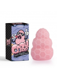 Розовый мастурбатор Phantom Masturbator Pleasure Pocket - Chisa - в Оренбурге купить с доставкой