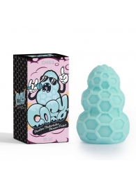 Аквамариновый мастурбатор Phantom Masturbator Pleasure Pocket - Chisa - в Оренбурге купить с доставкой
