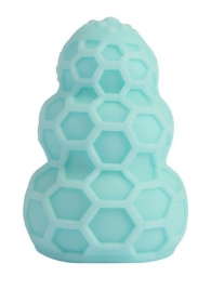 Аквамариновый мастурбатор Phantom Masturbator Pleasure Pocket - Chisa - в Оренбурге купить с доставкой