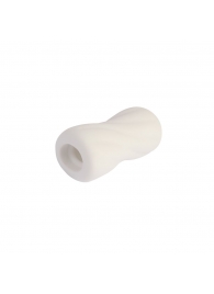 Белый мастурбатор Blow Cox Masturbator Pleasure Pocket - Chisa - в Оренбурге купить с доставкой