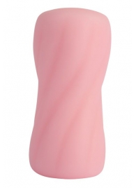 Розовый мастурбатор Blow Cox Masturbator Pleasure Pocket - Chisa - в Оренбурге купить с доставкой