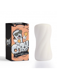 Белый мастурбатор Vigor Masturbator Pleasure Pocket - Chisa - в Оренбурге купить с доставкой
