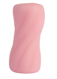 Розовый мастурбатор Vigor Masturbator Pleasure Pocket - Chisa - в Оренбурге купить с доставкой