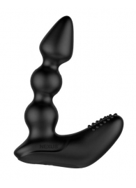 Черный вибростимулятор Nexus Bendz Prostate Edition - 14,1 см. - Nexus Range - в Оренбурге купить с доставкой