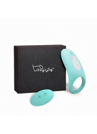 Кольцо на пенис с вибрацией и дистанционном управлении Vibrating Cock Ring - Tracy s Dog - в Оренбурге купить с доставкой
