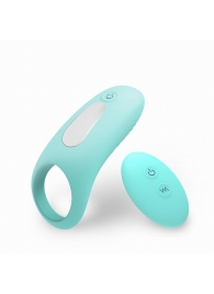 Кольцо на пенис с вибрацией и дистанционном управлении Vibrating Cock Ring - Tracy s Dog - в Оренбурге купить с доставкой