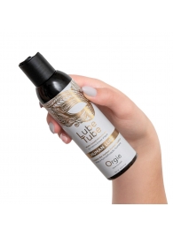 Интимный гель на водной основе Lube Tube Human Lube - 150 мл. - ORGIE - купить с доставкой в Оренбурге