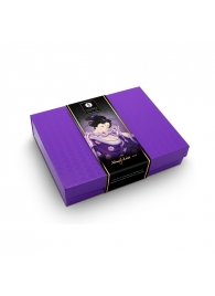 Подарочный набор Naughter Kit - Shunga - купить с доставкой в Оренбурге