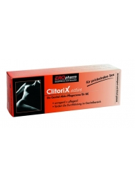 Возбуждающий крем для женщин ClitoriX active - 40 мл. - Joy Division - купить с доставкой в Оренбурге