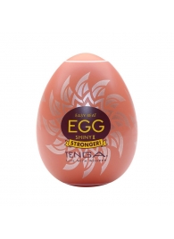 Мастурбатор-яйцо Tenga Egg Shiny II - Tenga - в Оренбурге купить с доставкой