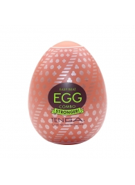 Мастурбатор-яйцо Tenga Egg Combo - Tenga - в Оренбурге купить с доставкой