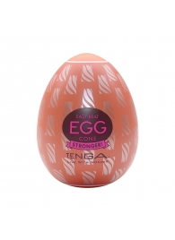 Мастурбатор-яйцо Tenga Egg Cone - Tenga - в Оренбурге купить с доставкой