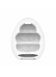 Мастурбатор-яйцо Tenga Egg Misty II - Tenga - в Оренбурге купить с доставкой