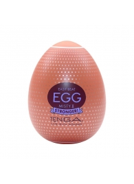 Мастурбатор-яйцо Tenga Egg Misty II - Tenga - в Оренбурге купить с доставкой