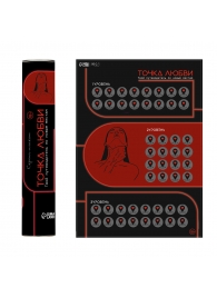 Плакат для двоих  Точка любви  со скретч-слоем - Сима-Ленд - купить с доставкой в Оренбурге