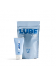 Смазка на водной основе Friday Bae Lube - 50 мл. - Friday Bae - купить с доставкой в Оренбурге