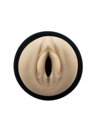 Мастурбатор-вагина Siltex Ultra - Adrien Lastic - в Оренбурге купить с доставкой