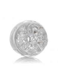 Мастурбатор Fleshlight - Quickshot Masturbator Clear - Fleshlight - в Оренбурге купить с доставкой