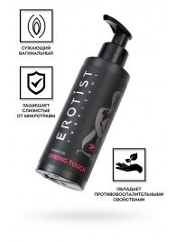 Сужающий гель для женщин Erotist Spring Touch - 150 мл. - Erotist Lubricants - купить с доставкой в Оренбурге