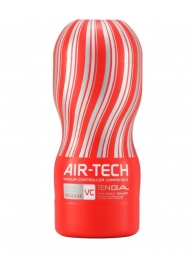 Мастурбатор Reusable Vacuum CUP VC Regular - Tenga - в Оренбурге купить с доставкой