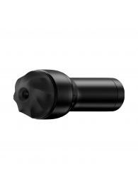 Черный мастурбатор FeelSensation Stroker - Kiiroo - в Оренбурге купить с доставкой