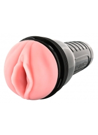 Мастурбатор-вагина Fleshlight - Pink Lady Original - Fleshlight - в Оренбурге купить с доставкой
